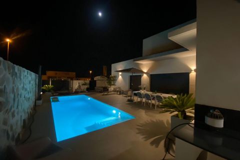 Villa i Daya Nueva, Alicante, Daya Nueva - € 445.000 | Ref: B6177 - foto 16